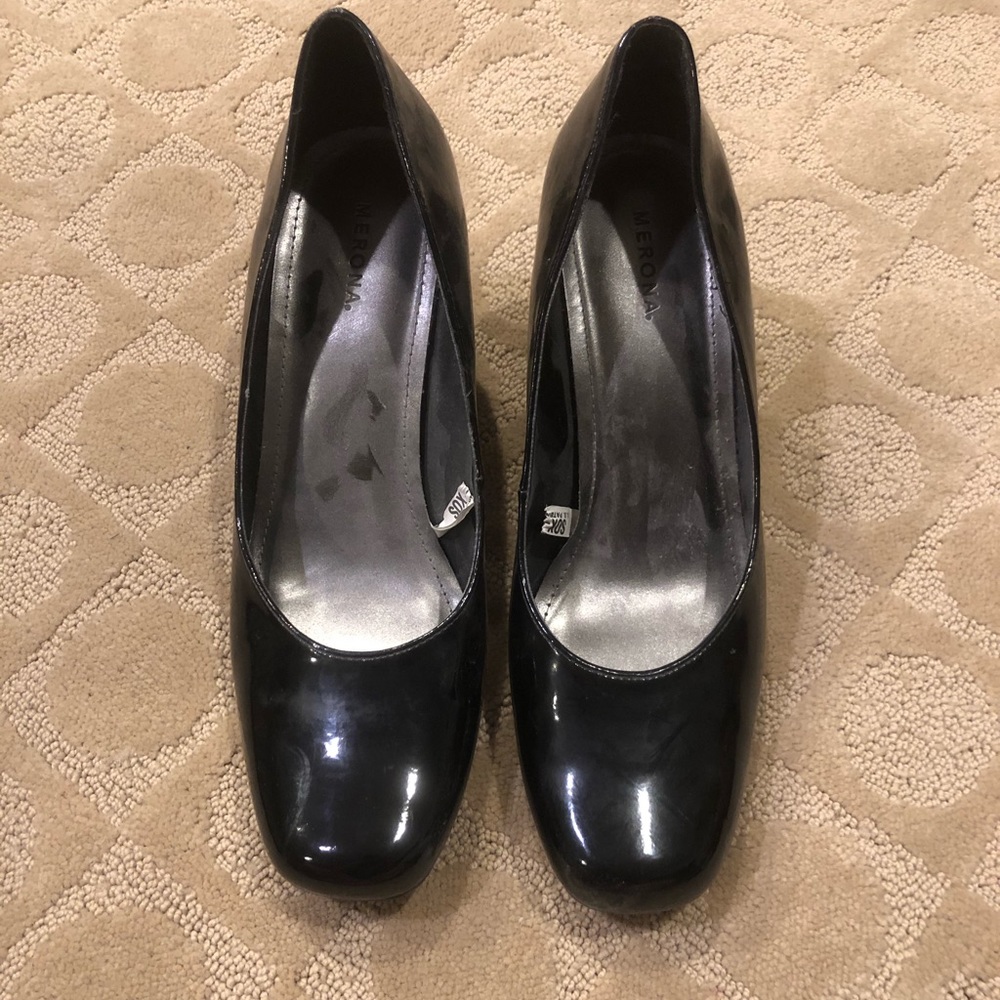 Merian heels